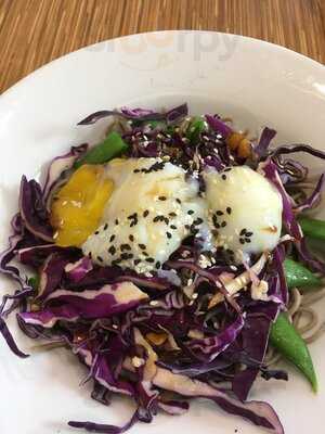 Second Storey Cafe Bar