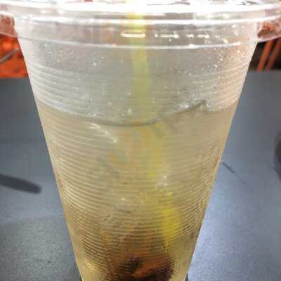 The Original Katong Laksa