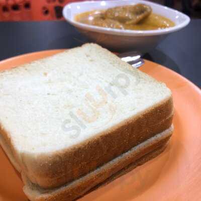 The Original Katong Laksa