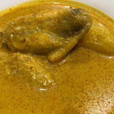 The Original Katong Laksa