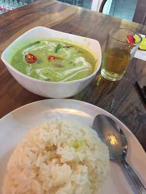 Om Nom - The Taste Of Thai