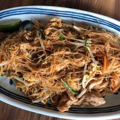 Om Nom - The Taste Of Thai