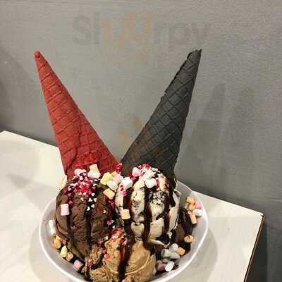 Bing Bing Ice Cream Gallery