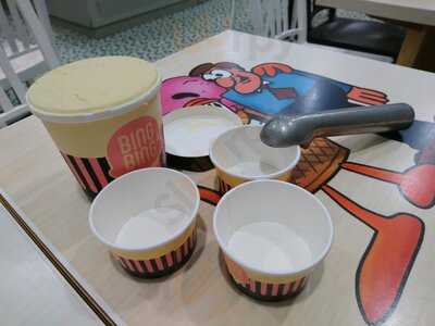 Bing Bing Ice Cream Gallery