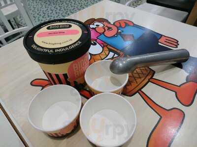 Bing Bing Ice Cream Gallery