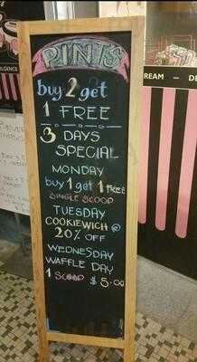 Bing Bing Ice Cream Gallery