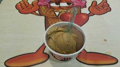 Bing Bing Ice Cream Gallery