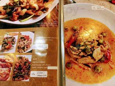 Aroy-dee Thai Kitchen Bencoolen