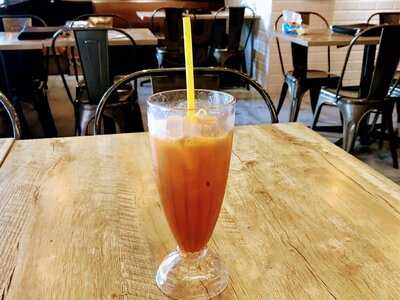 Aroy-dee Thai Kitchen Bencoolen