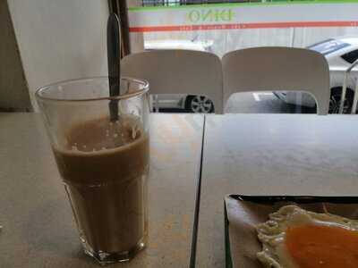 Dino Cake House & Cafe