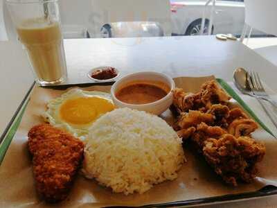 Dino Cake House & Cafe