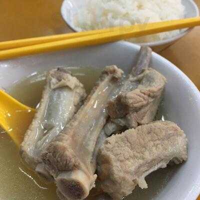 333 Bak Kut Teh
