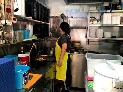 Ah Wei Jing Dian Xiao Long Bao