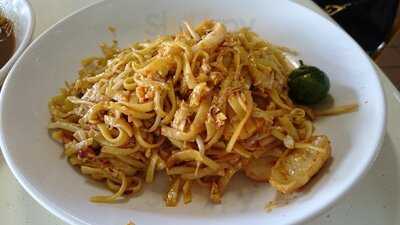 Ah Wei Jing Dian Xiao Long Bao