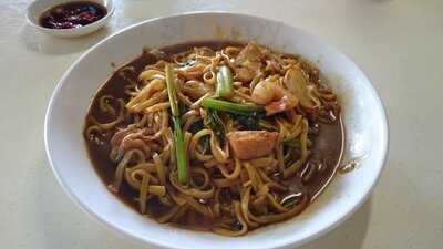 Ah Wei Jing Dian Xiao Long Bao