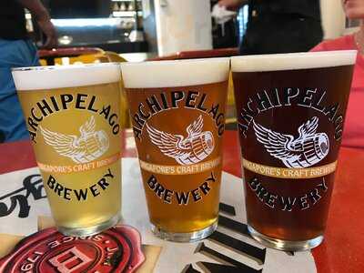 Boulevard Craftbeer By Archipelago