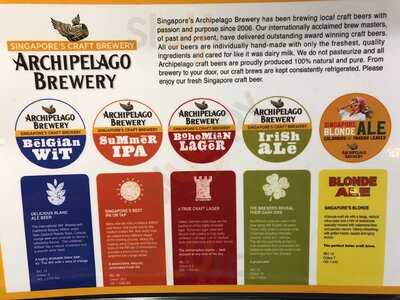 Boulevard Craftbeer By Archipelago