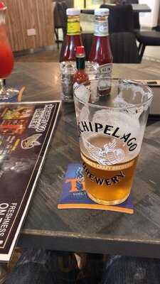 Boulevard Craftbeer By Archipelago