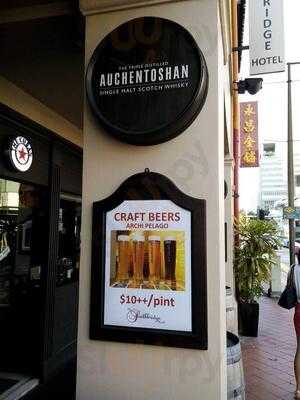 Boulevard Craftbeer By Archipelago