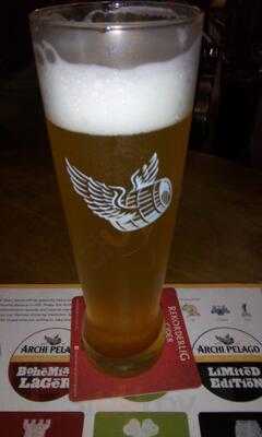 Boulevard Craftbeer By Archipelago