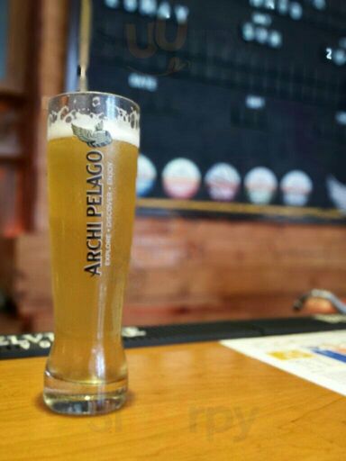 Boulevard Craftbeer By Archipelago