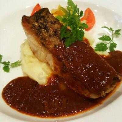 Bliss House Theme Restaurant