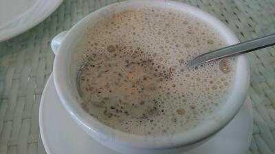 Bliss House Theme Restaurant