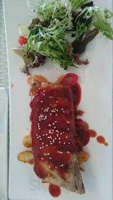 Bliss House Theme Restaurant