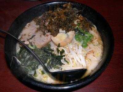 Ajisen Ramen