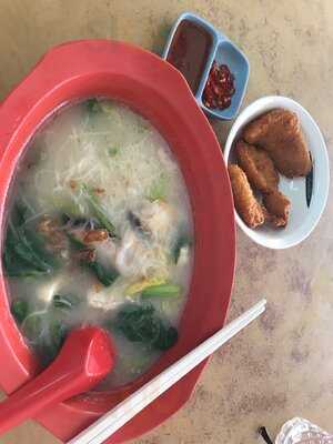 Seow Choon Hua Restaurant