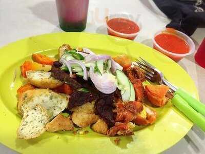 Abdhus Salam Rojak