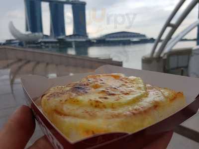 Mirchi's Kebab Factory @ Esplanade