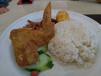 Mirchi's Kebab Factory @ Esplanade