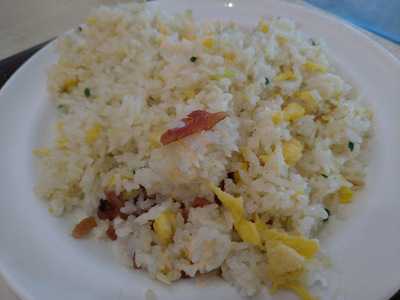 Mirchi's Kebab Factory @ Esplanade