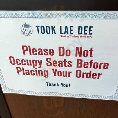 Took Lae Dee