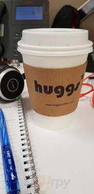 Huggs Cafe