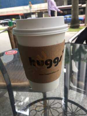 Huggs Cafe