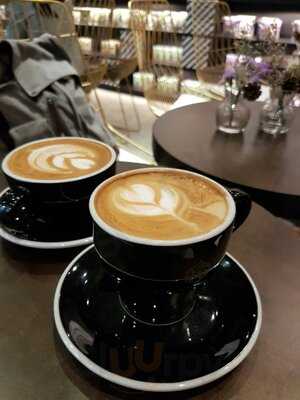 Mellower Coffee