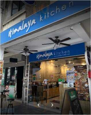 Himalaya Kitchen