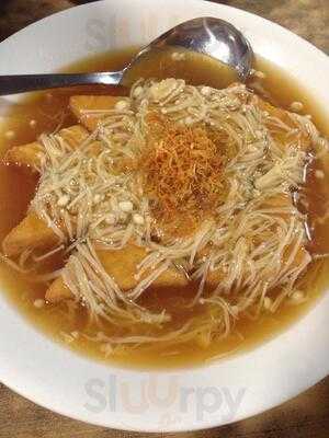 Kimly Live Seafood Ltd