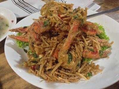 Kimly Live Seafood Ltd