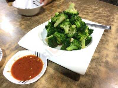 Kimly Live Seafood Ltd