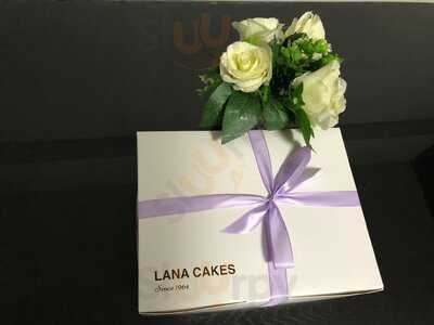 Lana Cake Shop