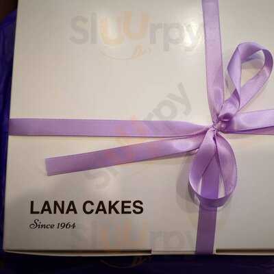 Lana Cake Shop