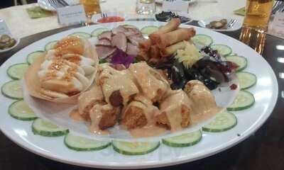 Choon Seng Hng Restaurant