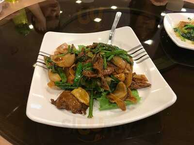 Choon Seng Hng Restaurant