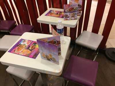 Hong Kong Sheng Kee Dessert