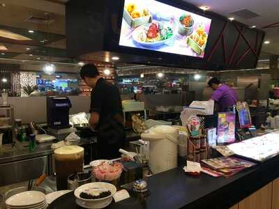 Hong Kong Sheng Kee Dessert