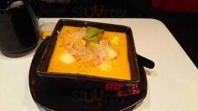 Hong Kong Sheng Kee Dessert