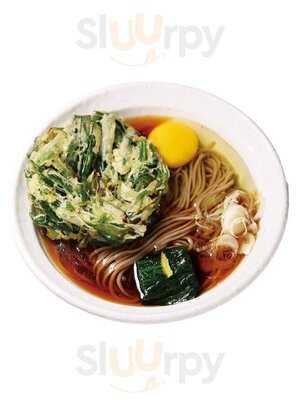 Tokyo Soba